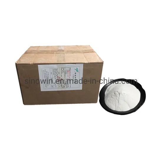 Preço de atacado CAS 89