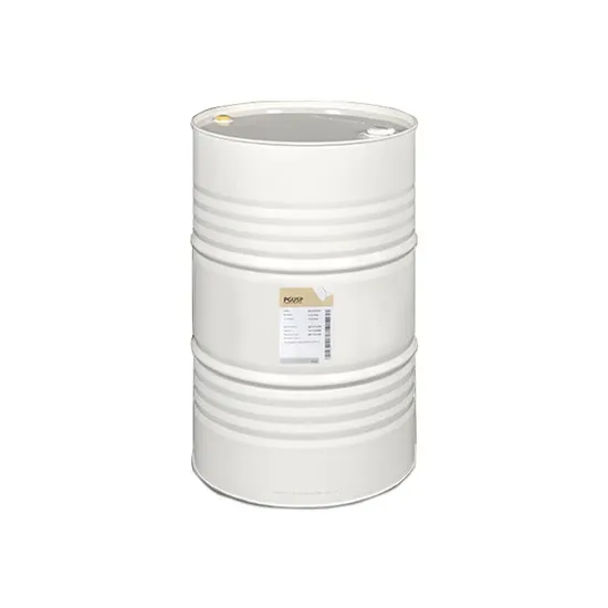 Aditivo alimentar propilenoglicol de grau industrial monopropilenoglicol