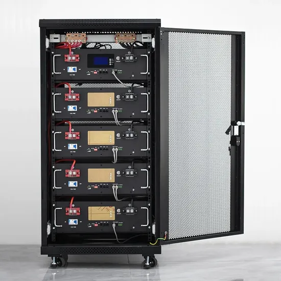 Banco de baterias solares LiFePO4 de 200 Ah e 48 V com células Wenrey para armazenamento de energia residencial e aplicações em carrinhos de golfe elétricos