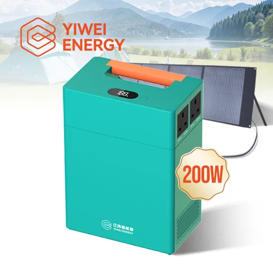 Eve 200W LiFePO4 Cell 1004.8wh Supply Sharing Bank AC Solar Generator Portable Power Station 