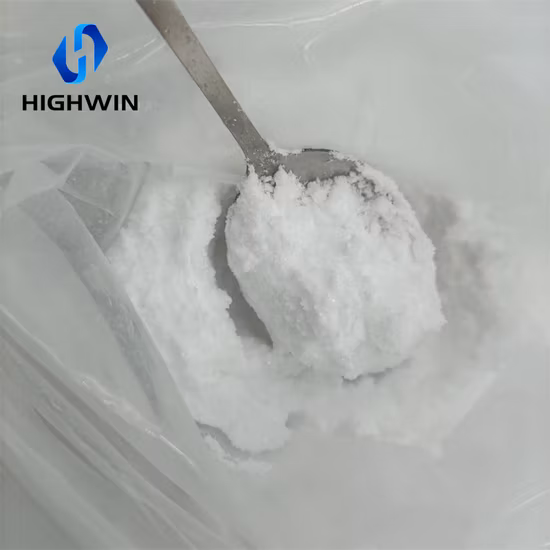 Fornecimento de pó bruto CAS 106685