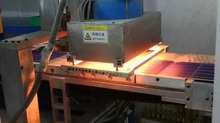 Sistema de alimentação de energia solar de banco, célula policristalina, painel solar fotovoltaico de 80 watts